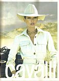 Roberto Cavalli F/W 07.08
M: Kate Moss
Ph: Mert & Marcus